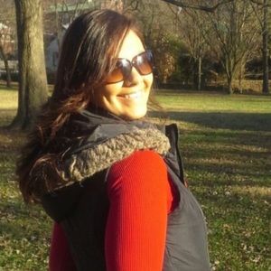 Meet your Posher, Stacy